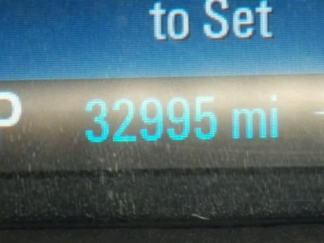 1G11E5SA3GU143304 - 2016 CHEVROLET MALIBU LIM 银色 照片 8