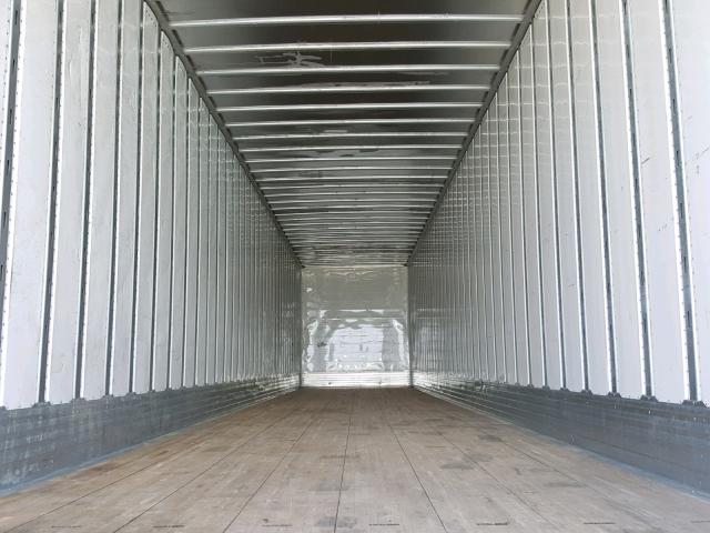 1UYVS2539HP907624 - 2017 UTILITY TRAILER WHITE photo 5