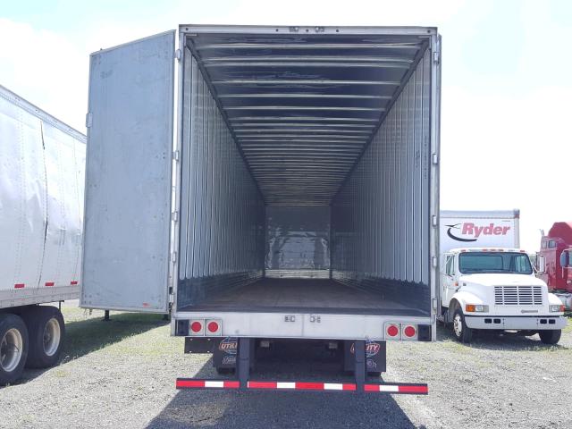 1UYVS2539HP907624 - 2017 UTILITY TRAILER WHITE photo 6