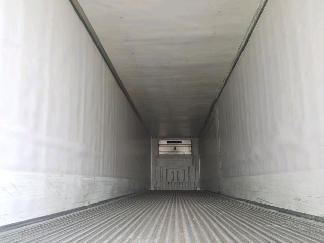 1UYVS2533EM987774 - 2014 UTILITY TRAILER WHITE photo 5