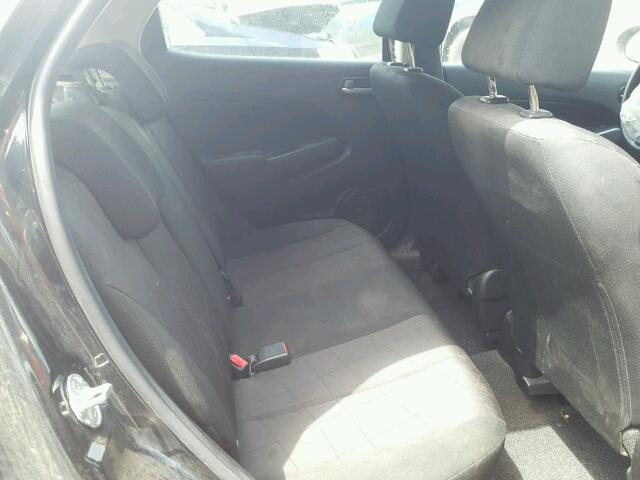 JM1DE1KY2E0180827 - 2014 MAZDA MAZDA2 SPO 黑色 照片 6