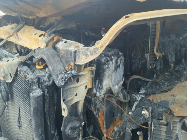 JTMRFREV5D5014712 - 2013 TOYOTA RAV4 XLE BURN photo 10