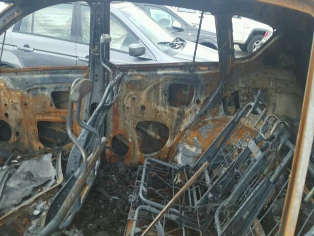 JTMRFREV5D5014712 - 2013 TOYOTA RAV4 XLE BURN photo 6