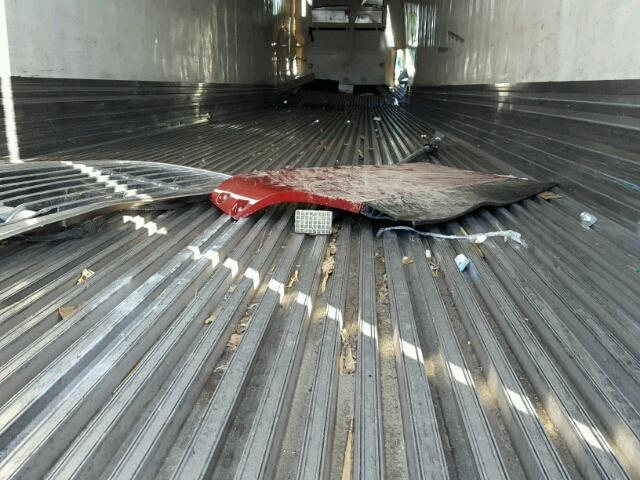 1UYVS2533BU052010 - 2011 UTILITY TRAILER WHITE photo 9