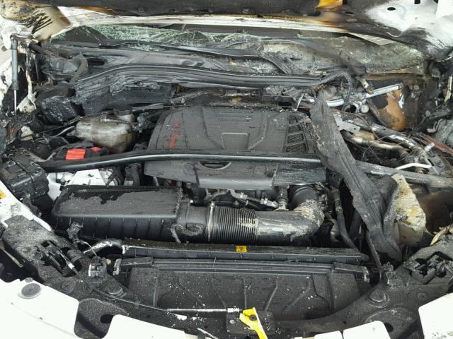 ZASFAKNN2J7B66687 - 2018 ALFA ROMEO STELVIO TI WHITE photo 7