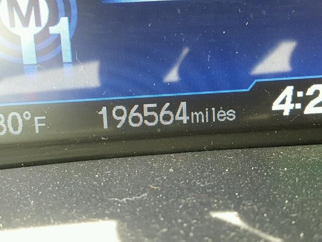 2HGFG3B84CH544884 - 2012 HONDA CIVIC EX ნაცრისფერი ფოტო 8