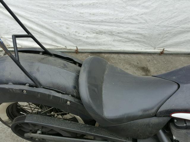 5VPWB36N0G3051999 - 2016 VICTORY MOTORCYCLES HIGH-BALL Czarny zdjęcie 6