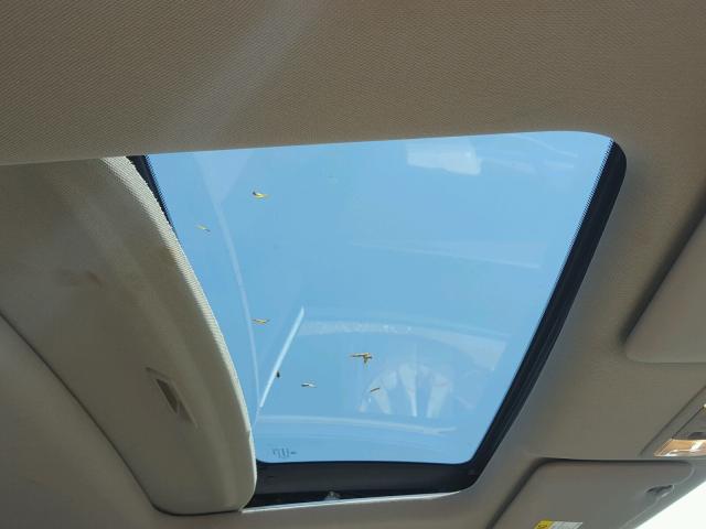 19XFB2F96DE003701 - 2013 HONDA CIVIC EXL Ağ foto 9