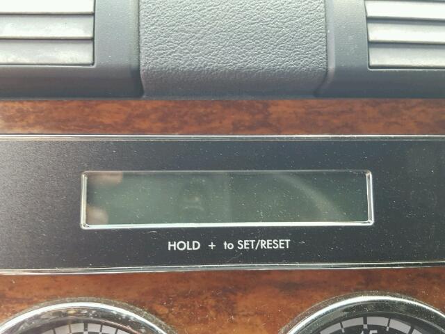 1FUJGLDR5ALAP1099 - 2010 FREIGHTLINER CASCADIA 1 WHITE photo 8