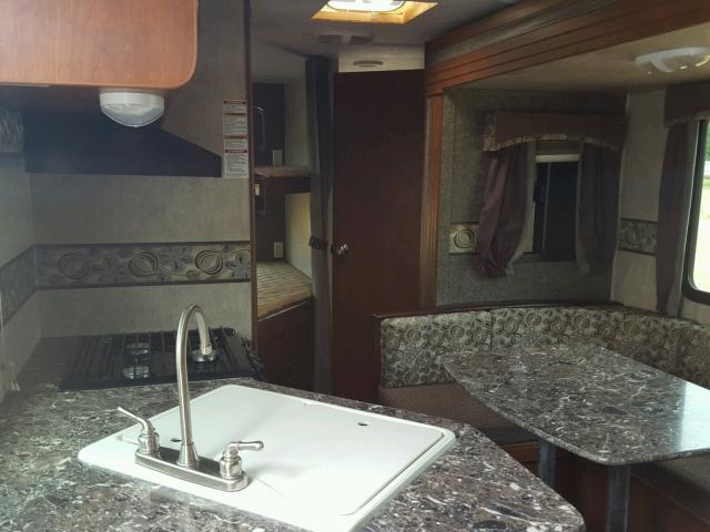 4YDT2402XFX412990 - 2015 KEYSTONE PASSPORT 白色 照片 6