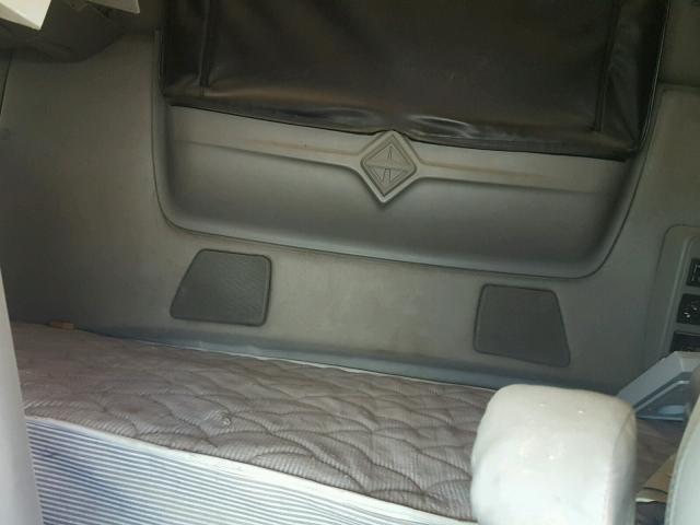 2HSCTAPR5AC184321 - 2010 INTERNATIONAL PROSTAR WHITE photo 6