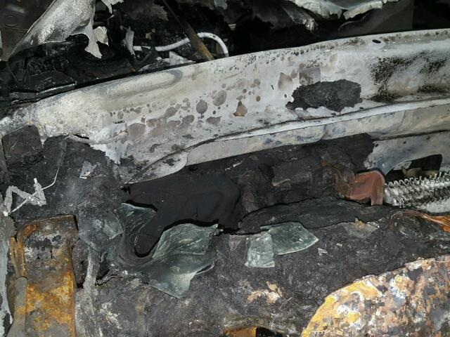 1G11C5SL0EF131779 - 2014 CHEVROLET MALIBU 1LT BLACK photo 8