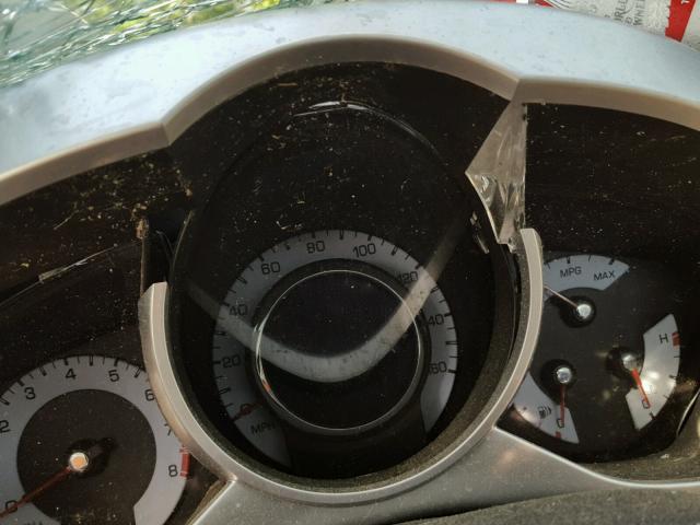 3GYFNEE30CS513252 - 2012 CADILLAC SRX PERFOR 白色 照片 8