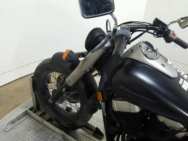 JH2RC5372CK201371 - 2012 HONDA VT750 C2B BLACK photo 18