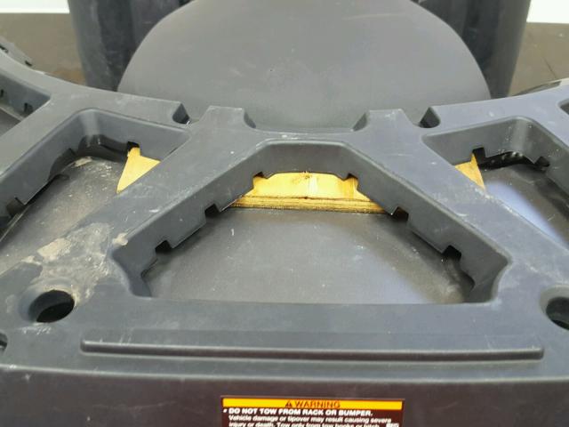 4XASXE859GA607267 - 2016 POLARIS SPORTSMAN 灰色 照片 14