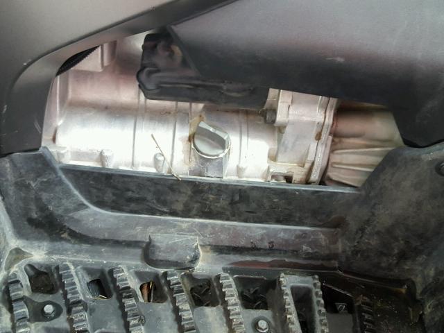 4XASXE859GA607267 - 2016 POLARIS SPORTSMAN 灰色 照片 6