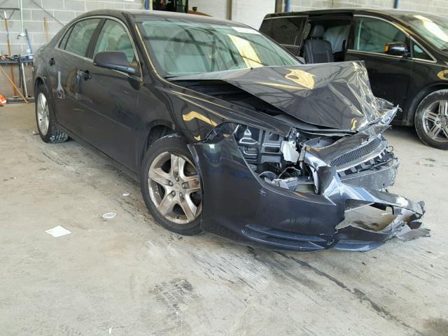 1G1ZB5E04CF171626 - 2012 CHEVROLET MALIBU LS Qara foto 1