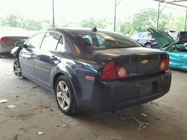 1G1ZB5E04CF171626 - 2012 CHEVROLET MALIBU LS Qara foto 3