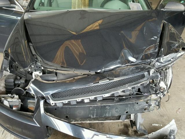 1G1ZB5E04CF171626 - 2012 CHEVROLET MALIBU LS Qara foto 7