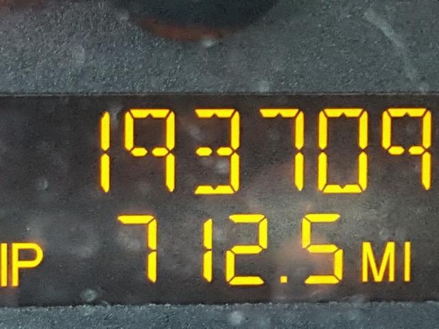 1G8AJ52F93Z107204 - 2003 SATURN ION LEVEL BURGUNDY photo 8