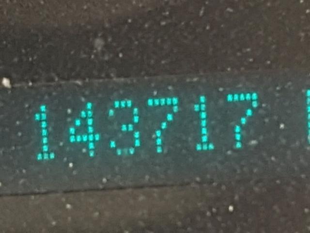 1G1ZC5E19BF381191 - 2011 CHEVROLET MALIBU 1LT 黑色 照片 8