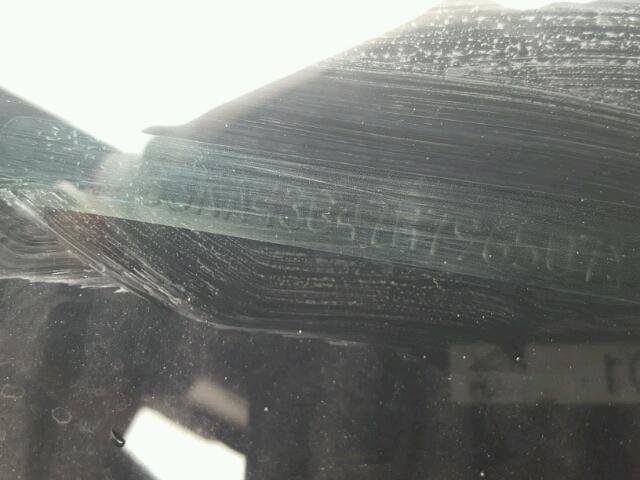 2B3KA43G47H796507 - 2007 DODGE CHARGER SE GRAY photo 10