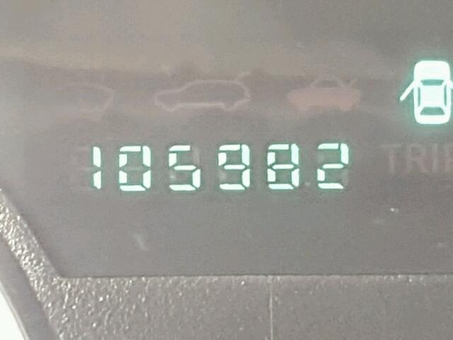 2B3KA43G47H796507 - 2007 DODGE CHARGER SE GRAY photo 8