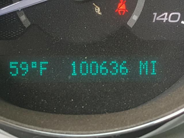 1G1ZA5E02CF213018 - 2012 CHEVROLET MALIBU LS SILVER photo 8