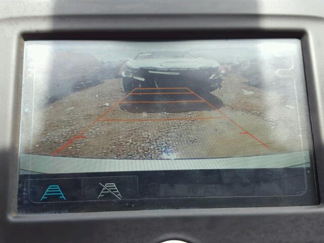 1G1ZB5ST4JF148522 - 2018 CHEVROLET MALIBU LS 银色 照片 9