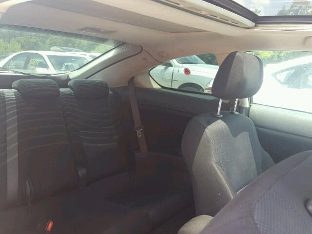 JTKDE167970167442 - 2007 TOYOTA SCION TC 蓝色 照片 6