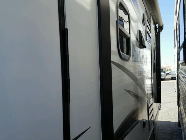 5SFNB2722JE358513 - 2018 HRTL NORTHTRAIL 双色 照片 5