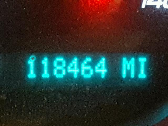 1G1ZC5E0XCF225332 - 2012 CHEVROLET MALIBU 1LT 黑色 照片 8