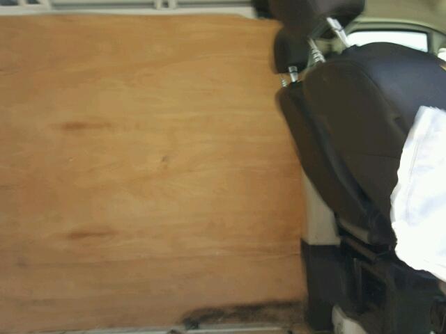 3C6TRVAG0HE511701 - 2017 RAM PROMASTER 白色 照片 6