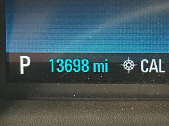 1G11B5SA8GU105415 - 2016 CHEVROLET MALIBU LIM 黑色 照片 8