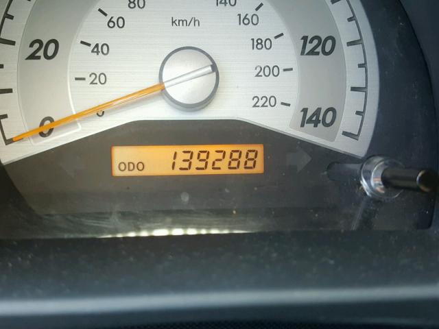 JTKDE177970193909 - 2007 TOYOTA SCION TC 灰色 照片 8