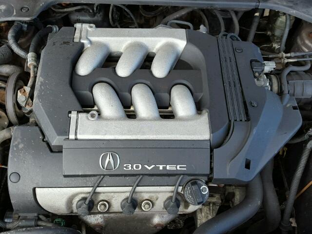 19UYA2258WL005623 - 1998 ACURA 3.0CL Күміс фото 7