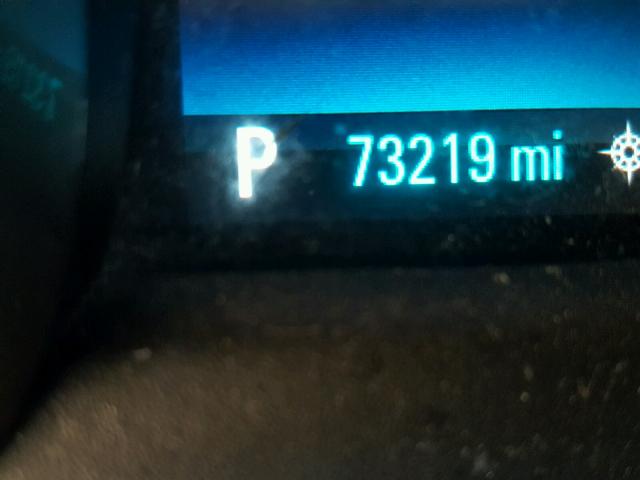 1G11B5SL3EF116762 - 2014 CHEVROLET MALIBU LS WHITE photo 8