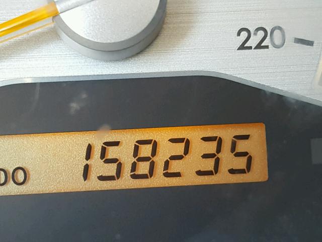 JTKDE177360073652 - 2006 TOYOTA SCION TC 灰色 照片 8