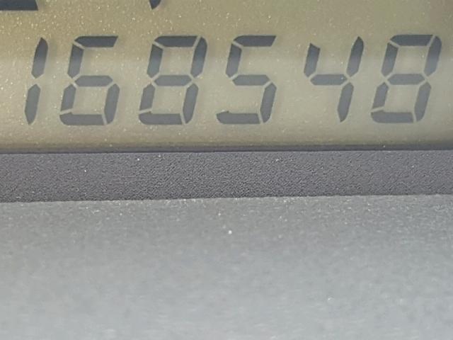 JTLKT324164043799 - 2006 TOYOTA SCION XB SILVER photo 8