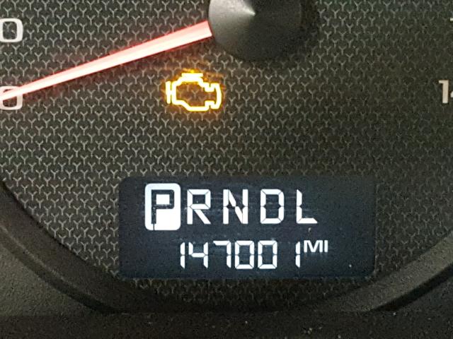 1G1ZT62855F264221 - 2005 CHEVROLET MALIBU MAX 白色 照片 8