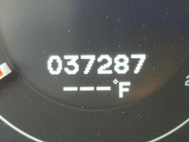 JH4CU2F62EC004693 - 2014 ACURA TSX TECH BLACK photo 8