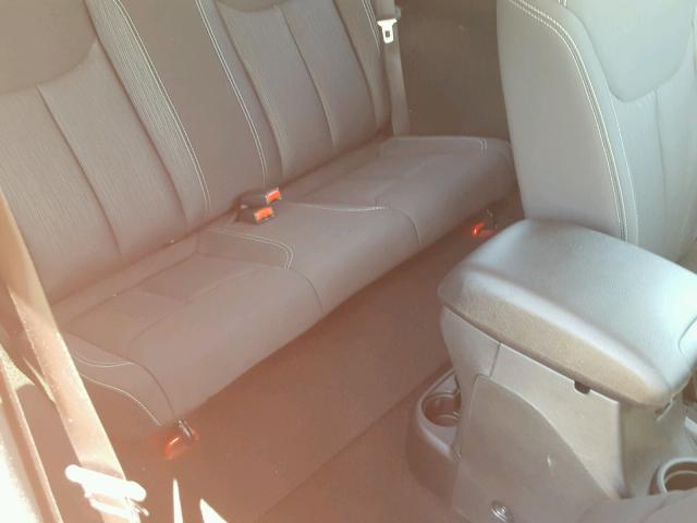 1C4GJWBGXJL925555 - 2018 JEEP WRANGLER S RED photo 6