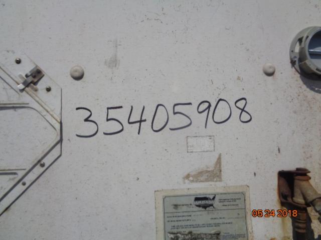 1H5V02818FM001374 - 1985 FRUH TRAILER UNKNOWN - NOT OK FOR INV. photo 9