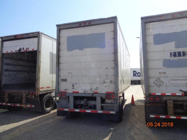 1PNK281S2LKB38742 - 1990 PINES TRAILER 未知 - 不可接受的库存 照片 4