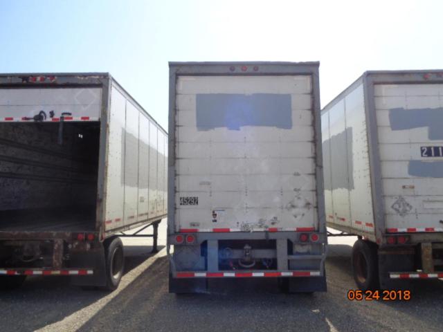 1PNK281S2LKB38742 - 1990 PINES TRAILER 未知 - 不可接受的库存 照片 5