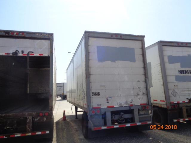 1PNK281S2LKB38742 - 1990 PINES TRAILER 未知 - 不可接受的库存 照片 6