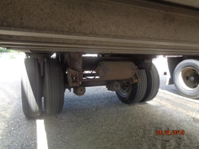 1PNK281S2LKB38742 - 1990 PINES TRAILER 未知 - 不可接受的库存 照片 8