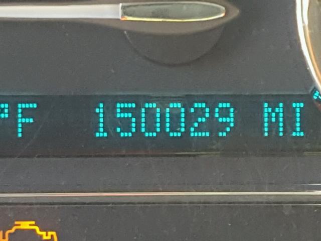 3GNDA13D47S603188 - 2007 CHEVROLET HHR LS BLACK photo 8