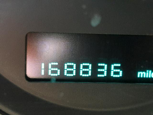 1J8HG58206C124738 - 2006 JEEP COMMANDER Qara foto 8