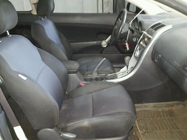 JTKDE167680220941 - 2008 TOYOTA SCION TC 银色 照片 5